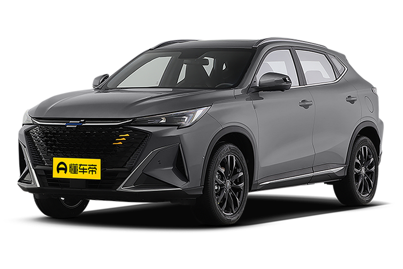 Changan Oshan X5 Plus, 2023 — фото 11 из 11