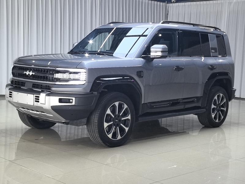 BYD FangChengBao Leopard 5, 2023 — купить в Санкт-Петербурге под ключ