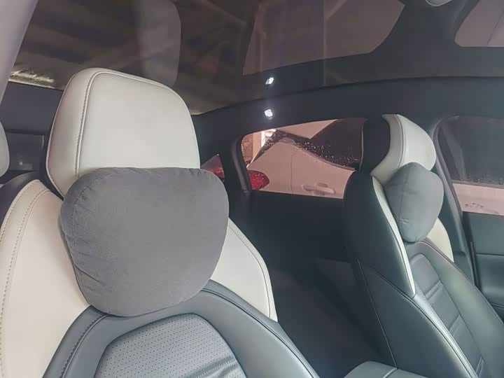 Dongfeng Yipai eπ 007, 2024 — фото 6 из 9