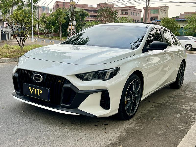 GAC Trumpchi Empow R, 2023 — купить в Ижевске под ключ