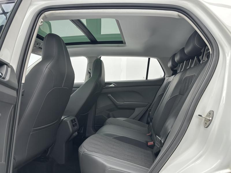 Volkswagen T-Cross, 2022 — фото 10 из 12