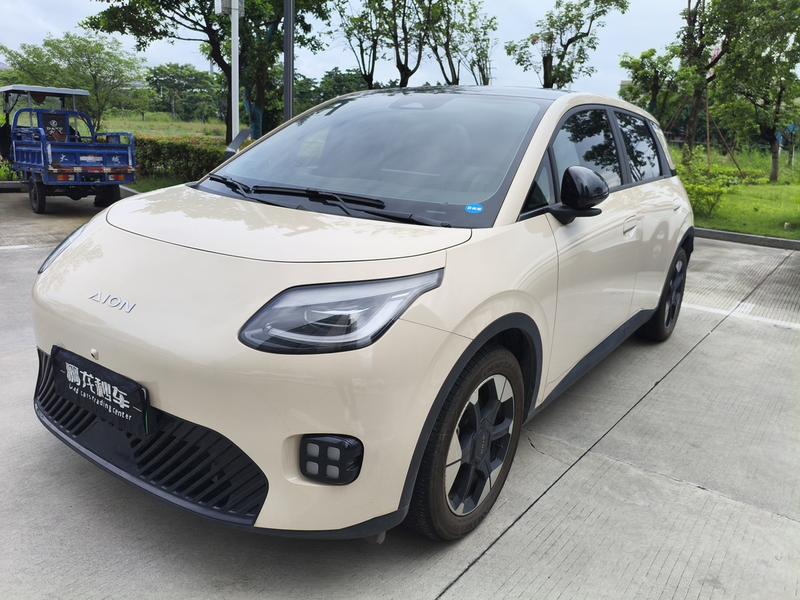 GAC Aion UT, 2025 — купить в Липецке под ключ