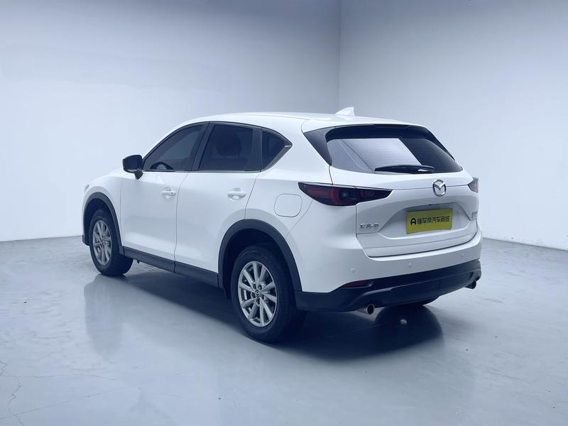 Mazda CX-5, 2023 — фото 5 из 12