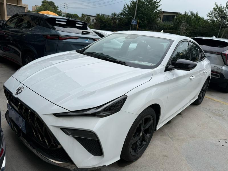 MG Motor 5 Scorpio, 2023 — купить в Санкт-Петербурге под ключ