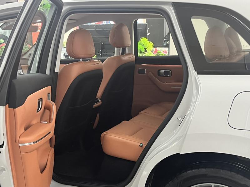 Leapmotor C10, 2025 — фото 12 из 12
