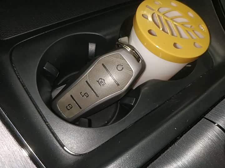 BYD Qin Plus, 2025 — фото 9 из 9