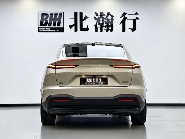Nio Onvo L60, 2025 — фото 5 из 9