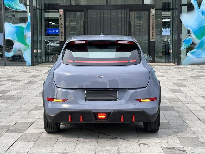 Ora Good Cat GT (03 GT), 2022 — фото 6 из 12