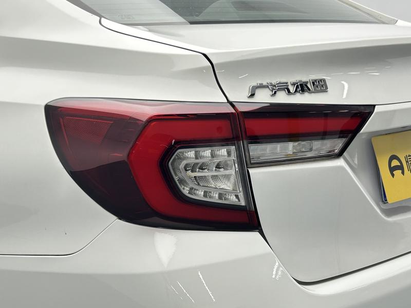Honda Crider, 2023 — фото 10 из 12