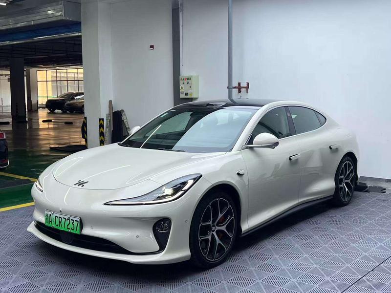 IM motors L6, 2025 — купить в Ульяновске под ключ