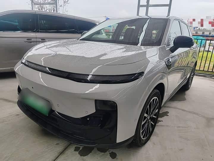 Leapmotor B10, 2024 — купить в Санкт-Петербурге под ключ