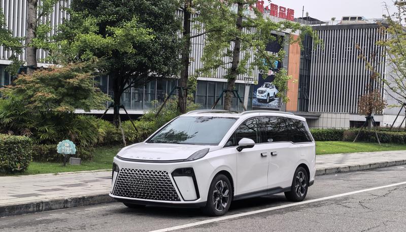 Maxus G70, 2023 — купить в Костроме под ключ