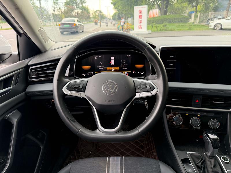 Volkswagen Sagitar L, 2023 — фото 7 из 12
