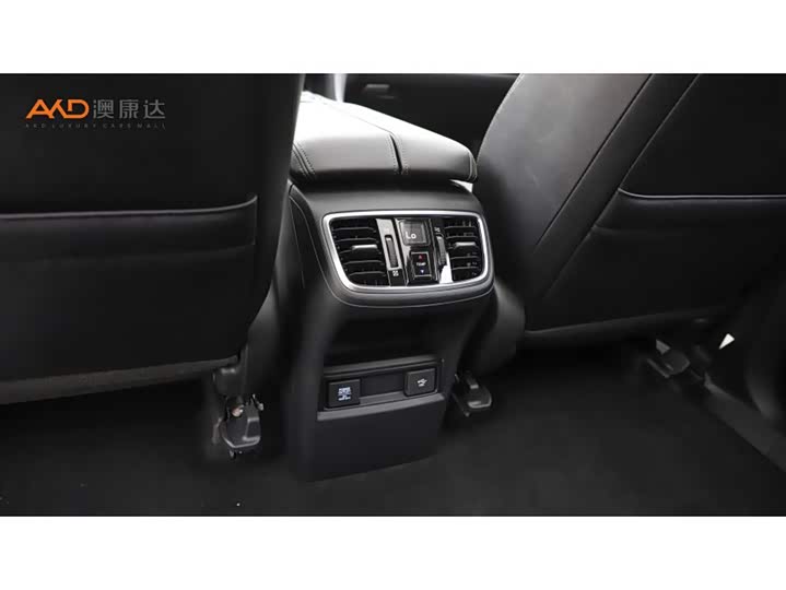 Honda Avancier, 2023 — фото 9 из 9
