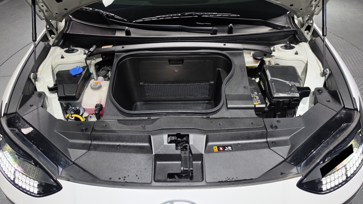 Hyundai Ioniq 6, 2023 — фото 6 из 12
