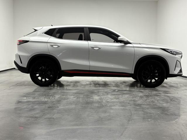 Changan Oshan X5 Plus, 2024 — фото 8 из 12