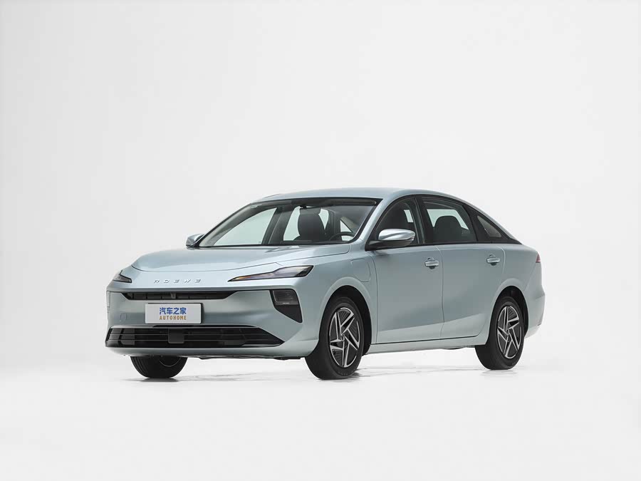 Roewe D6, 2026 — купить в Владимире под ключ