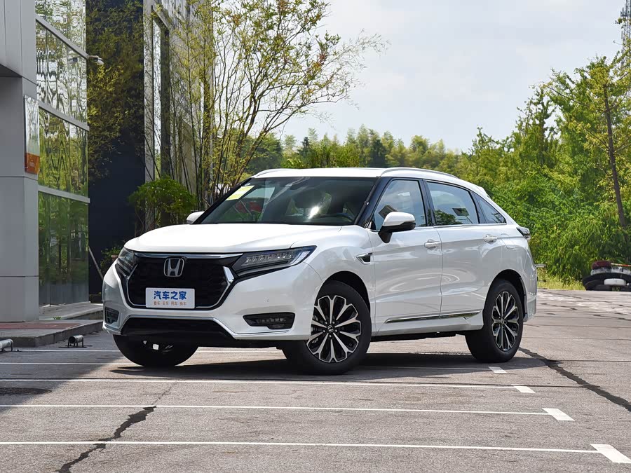Honda UR-V, 2026 — купить в Саранске под ключ