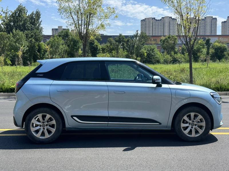 Dongfeng Yipai Nano 01, 2024 — фото 8 из 12