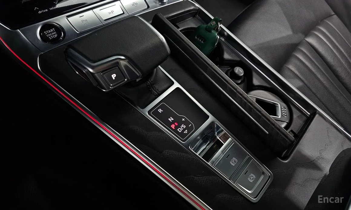 Audi A6, 2022 — фото 9 из 12