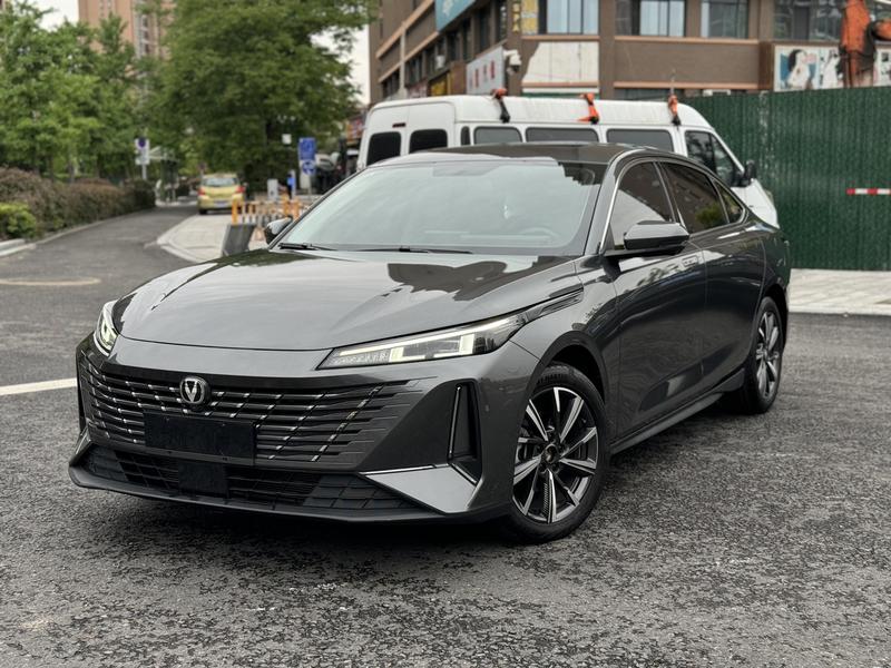 Changan Eado Plus, 2024 — купить в Твери под ключ