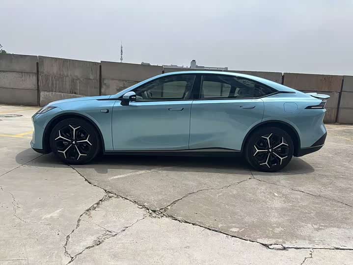 Changan Deepal L07, 2024 — фото 9 из 9