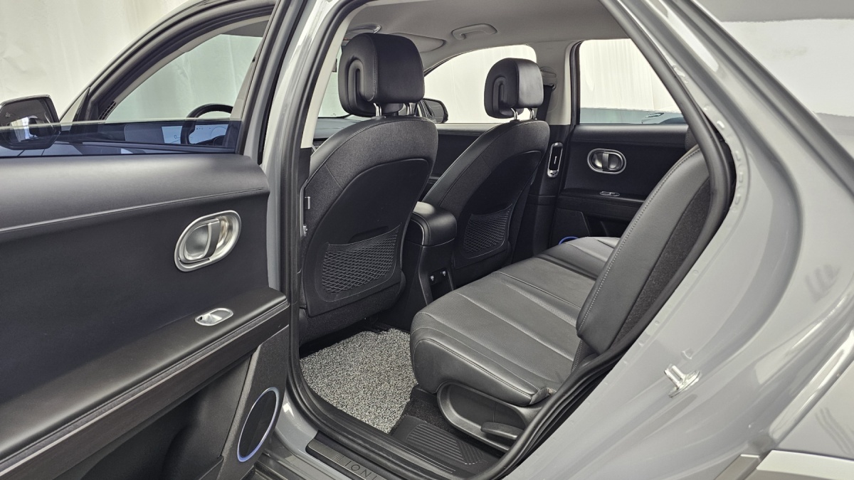 Hyundai Ioniq 5, 2022 — фото 11 из 12