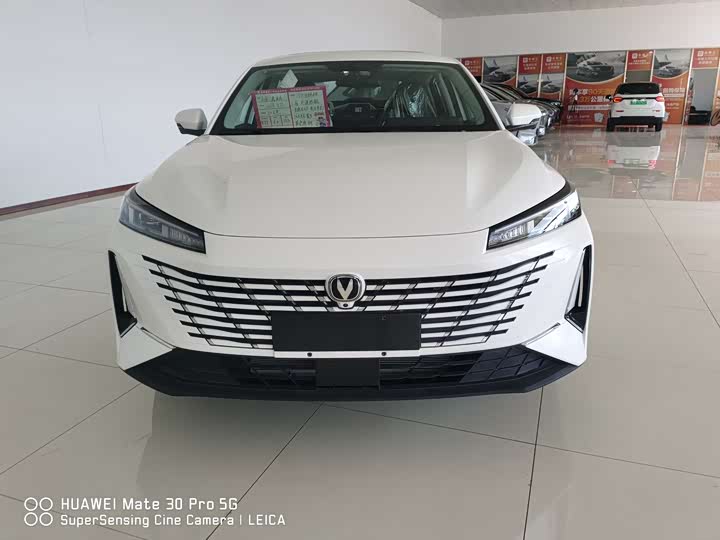 Changan Eado Plus, 2025 — фото 2 из 9