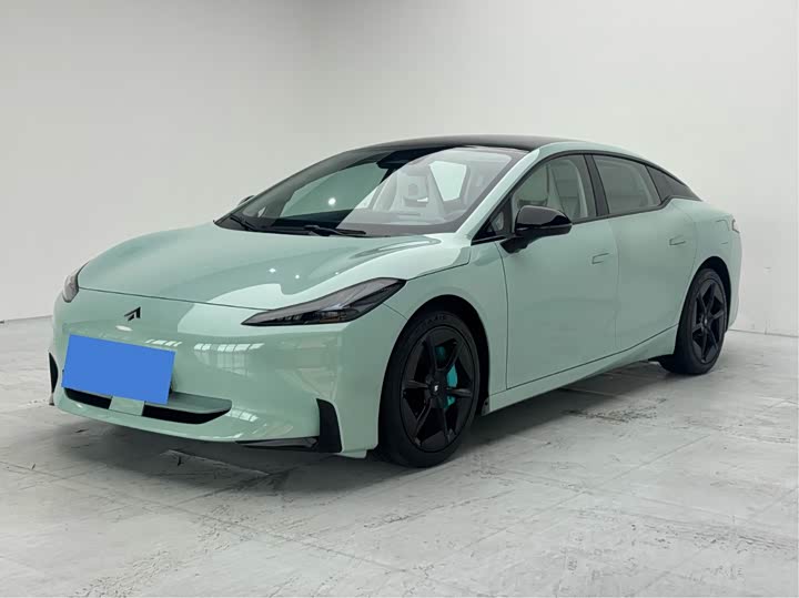 GAC Hyptec GT, 2023 — купить в Уфе под ключ