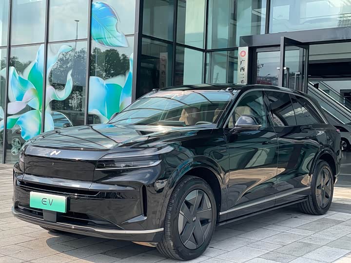 Nio Onvo L90, 2025 — купить в Белгороде под ключ