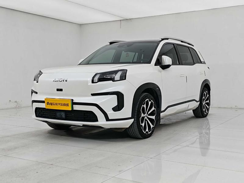 GAC Aion V, 2024 — купить в Орле под ключ