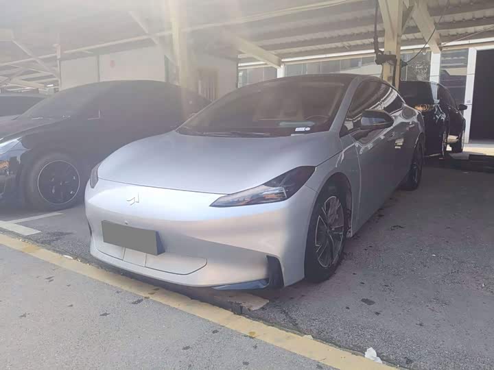 GAC Hyptec GT, 2023 — купить в Ульяновске под ключ