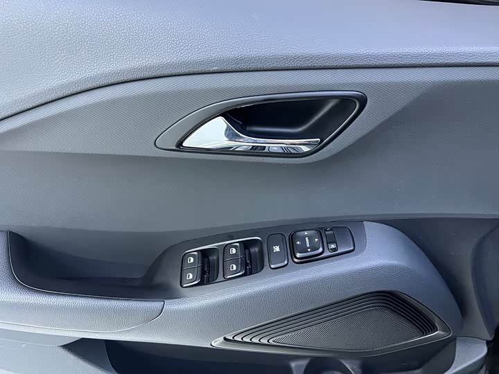 Hyundai ix35 (Mufasa), 2023 — фото 4 из 9