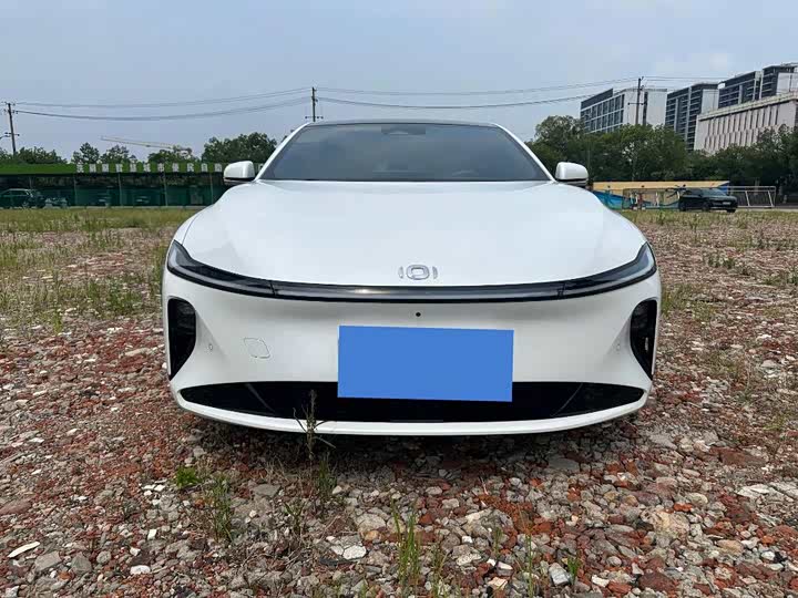 Changan Qiyuan (Nevo) A07, 2023 — фото 2 из 9