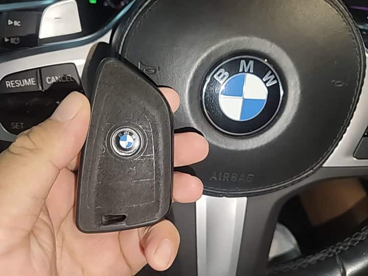 BMW 6 Series GT, 2023 — фото 9 из 9