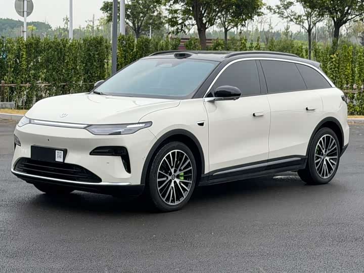 Leapmotor C11, 2026 — купить в Перми под ключ
