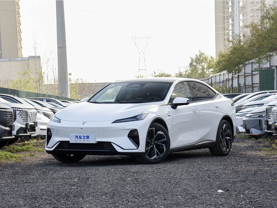 Changan Deepal L07, 2026 — купить в Москве под ключ