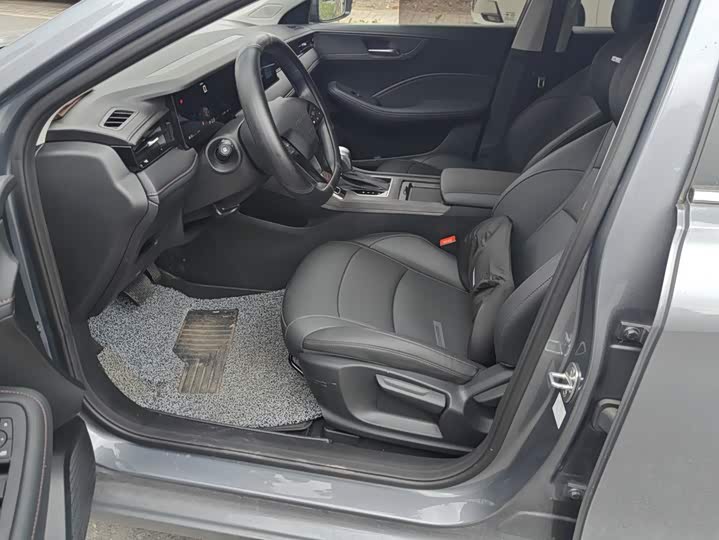 Roewe i5, 2025 — фото 9 из 9