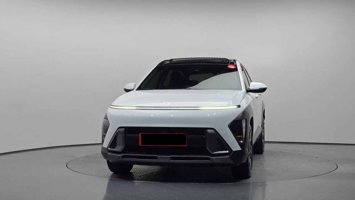Hyundai Kona, 2024 — фото 3 из 12
