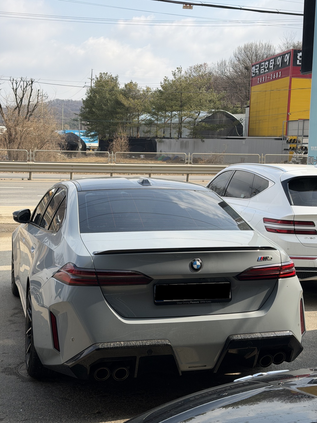 BMW M5, 2025 — купить в Кирове под ключ