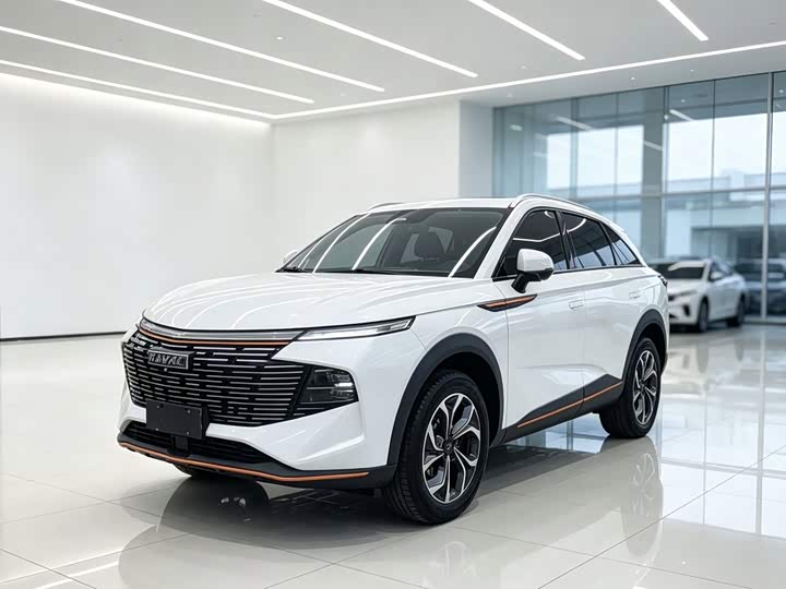 Haval F7 (Monster), 2023 — купить в Санкт-Петербурге под ключ