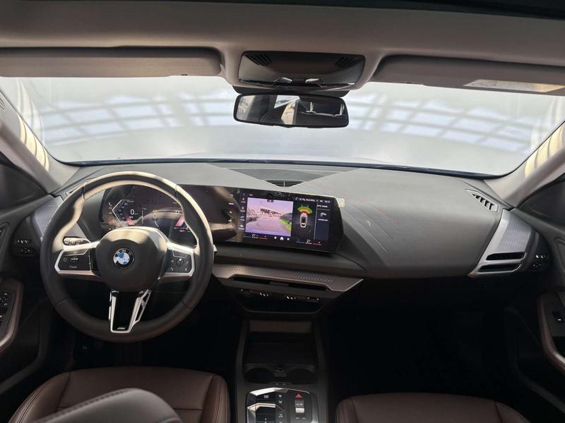 BMW 2 Series, 2025 — фото 11 из 12