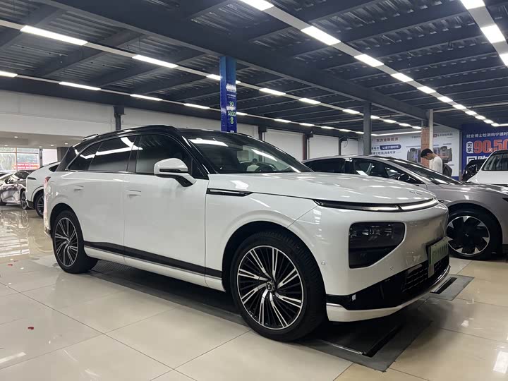 XPeng G9, 2025 — купить в Иванове под ключ
