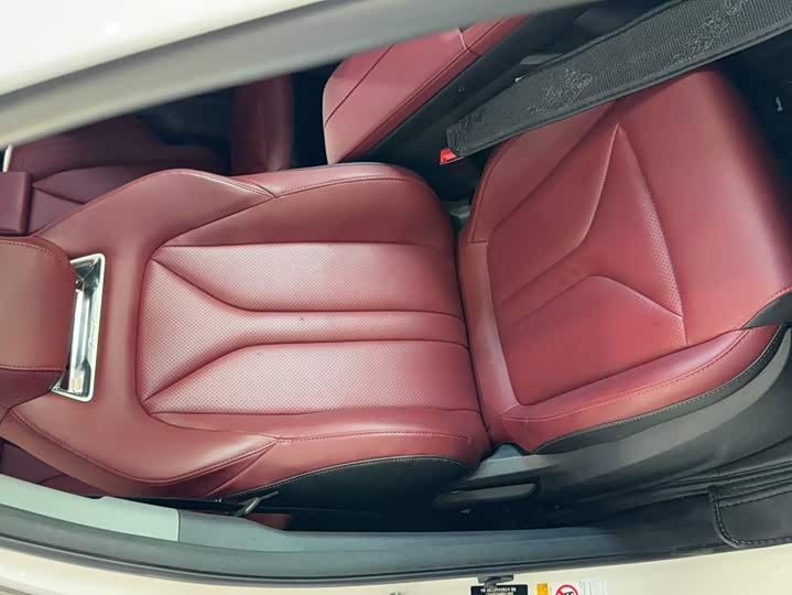 Changan CS75 Plus, 2022 — фото 3 из 9