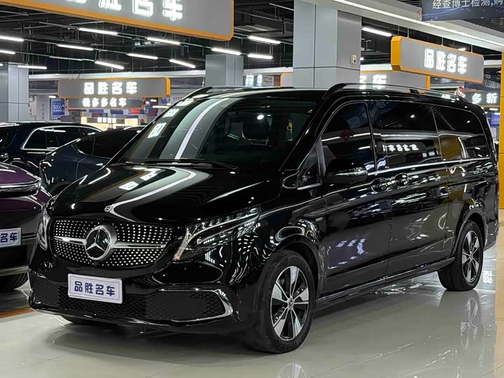 Mercedes-Benz V-Class, 2023 — купить в Ярославле под ключ