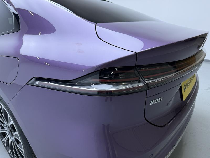 GAC Hyptec A8, 2026 — фото 10 из 12