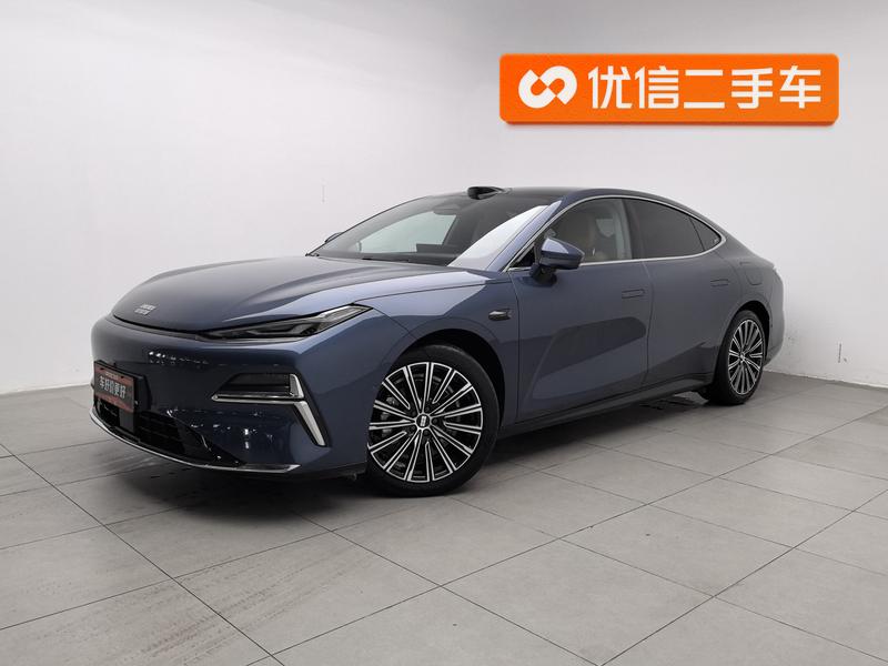 Geely Galaxy Starshine 8 EM-i, 2025 — купить в Санкт-Петербурге под ключ