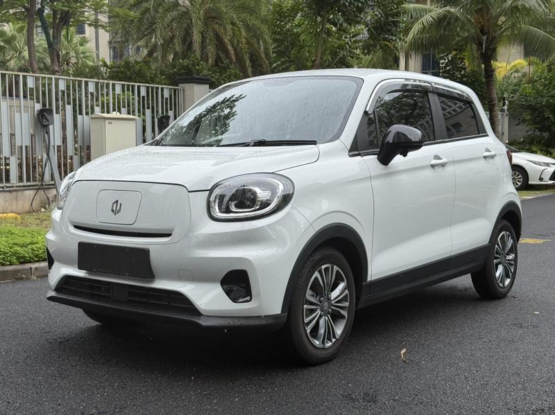 Leapmotor T03, 2024 — купить в Казани под ключ