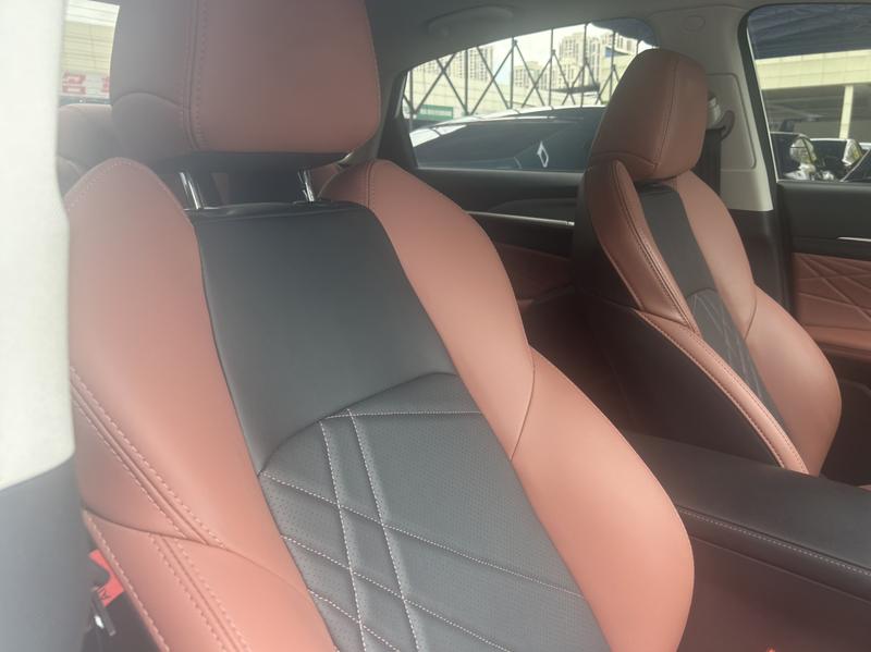 Changan Eado Plus, 2023 — фото 10 из 12