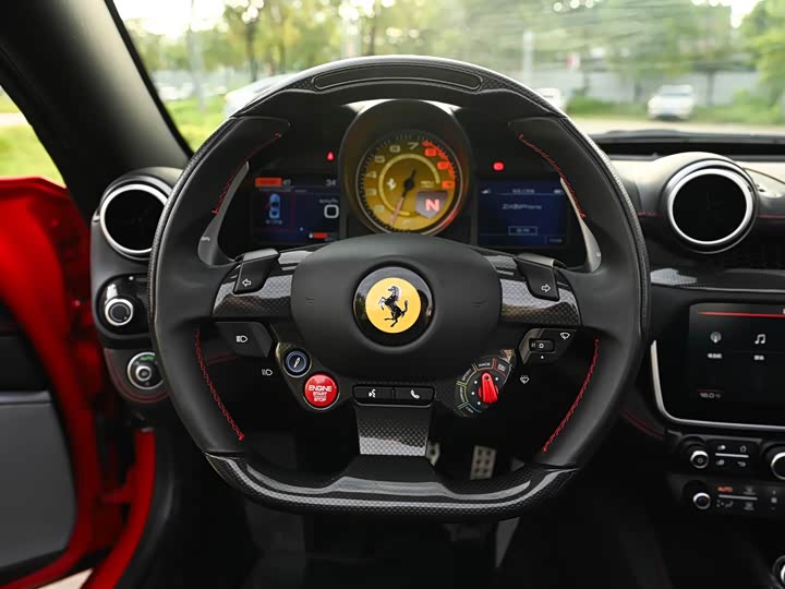 Ferrari Portofino, 2022 — фото 9 из 9